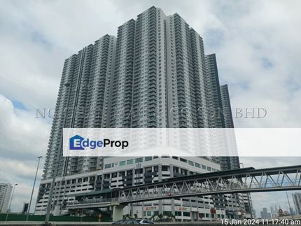 Service Apartment, Kuala Lumpur, Sungai Besi