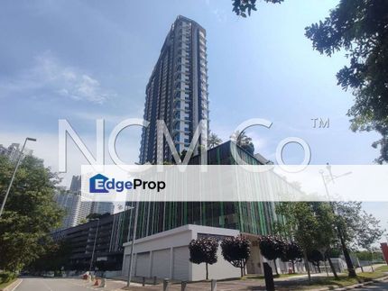 Service Apartment, Johor, 