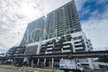 Small Office Home Office (SOHO)