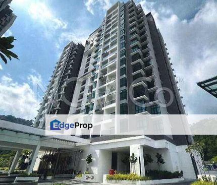 Condominium, Selangor, Ampang