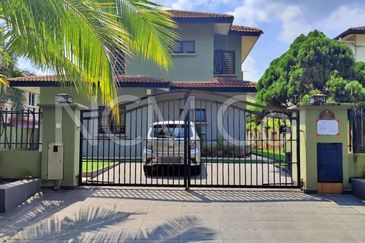 2 Storey Detached House