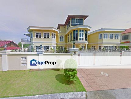 2.5 Storey Bungalow House, Selangor, Kajang