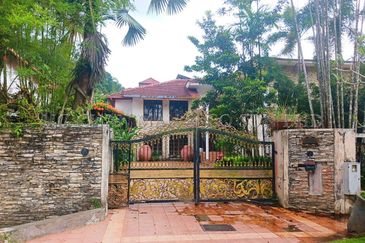 2 Storey Detached House