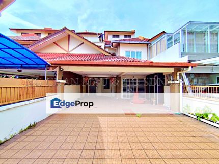 2 Storey Terrace House, Selangor, Puchong