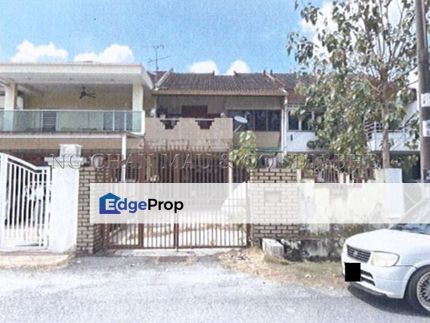 2 Storey Linked House, Selangor, Kajang