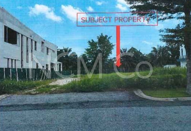 Vacant Residential Land