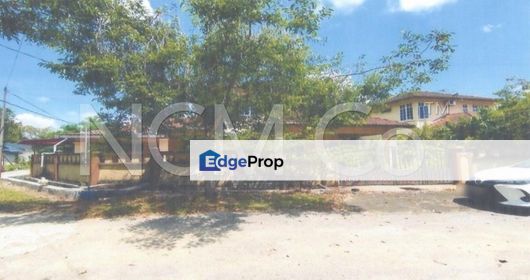 1.5 Storey Semi Detached House, Terengganu, Kemaman