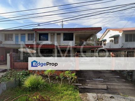 Terrace House, Sarawak, 