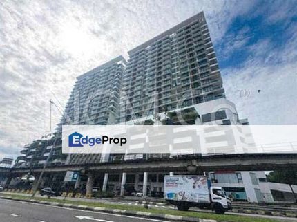 Small Office Home Office (SOHO), Selangor, Batu Caves 