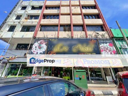 Shop Lot, Terengganu, Kuala Terengganu