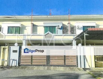 2 Storey Terrace Dwelling House, Sarawak, Miri