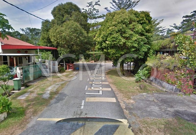 1 Storey Semi Detached House