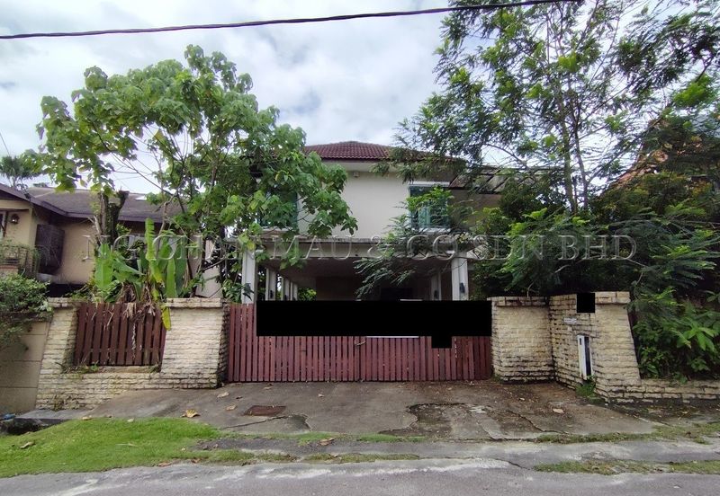 2.5 Storey Detached House