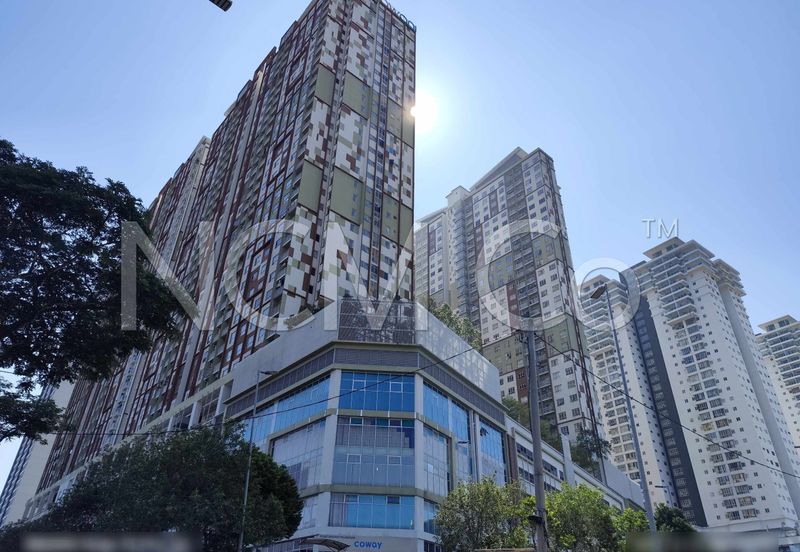 Apartment [7 min to Bamboo Hills Garden]