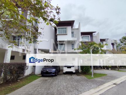 3 Storey Terrace House, Selangor, Cyberjaya