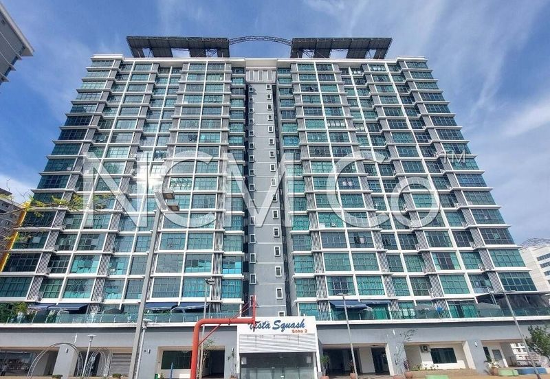 Small Office Home Office (SOHO)