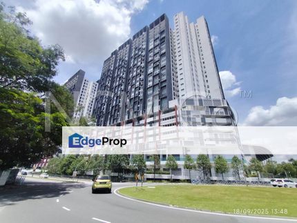 Service Apartment, Selangor, Klang