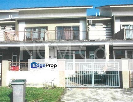 2 Storey Terrace House, Johor, Senai