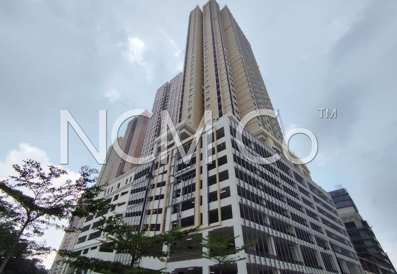 4 min to Setia City Mall Service Apartment Easily accessible via Persiaran Setia Alam & Guthrie Corridor Expressway