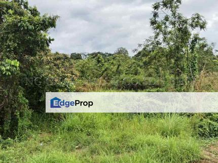 Land, Kelantan, Machang