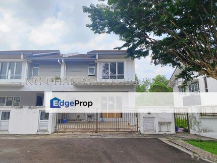 2.5 Storey Semi Detached House, Selangor, Puchong