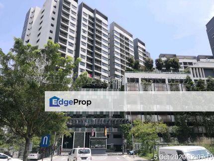 Condominium, Selangor, Shah Alam