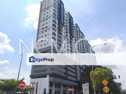 Service Apartment, Selangor, Shah Alam