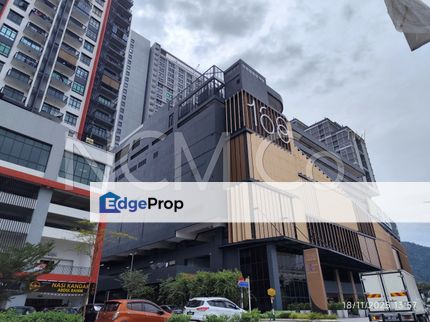 Designer Suite, Selangor, Batu Caves 