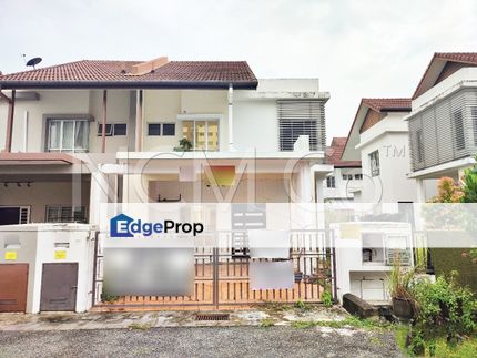 2 Storey Terrace House, Selangor, Bandar Puncak Alam