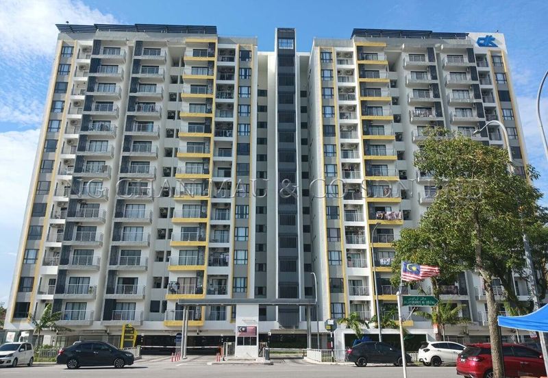 SOHO (Small Office Home Office)