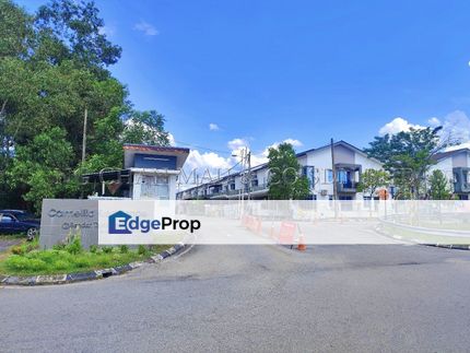 2 Storey Terrace House, Selangor, Beranang