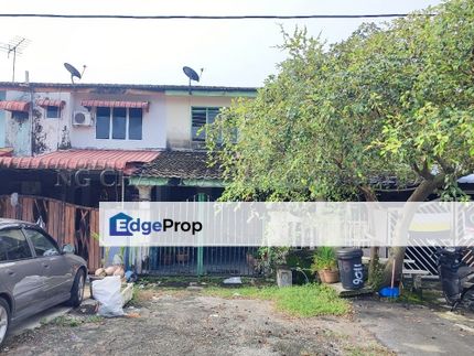 2 Storey Terrace House, Perak, Kampar
