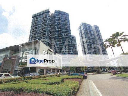 Service Apartment, Johor, Johor Bahru