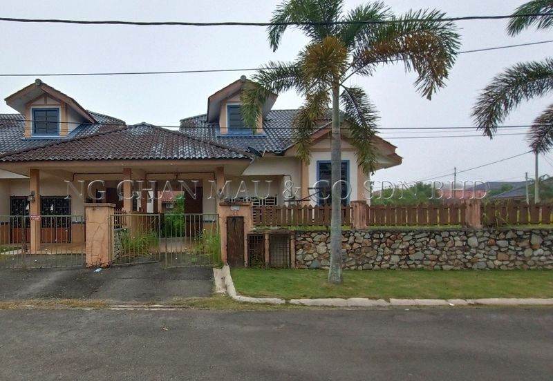 2 Storey Detached House