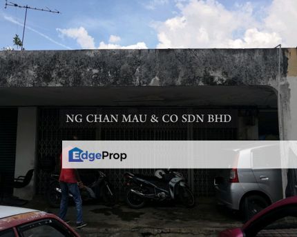1 Storey Shop, Selangor, Puchong