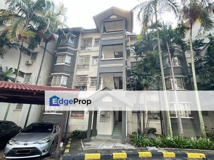 Apartment, Selangor, Petaling Jaya