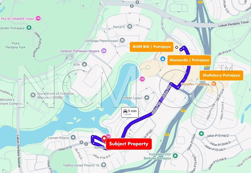 2 Storey Detached House