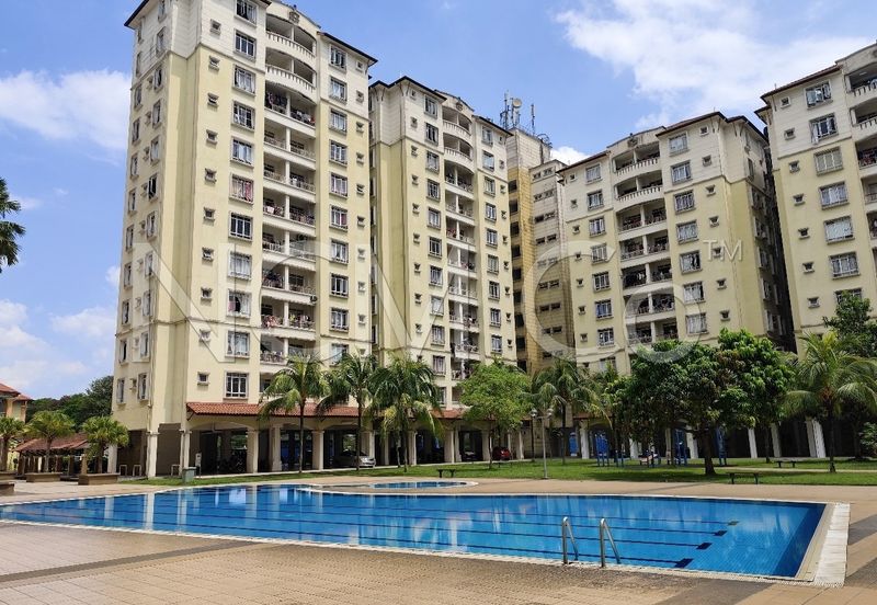 Desaria Villa Condominium