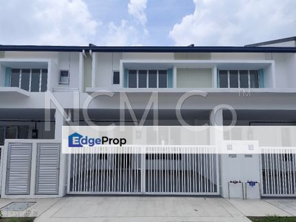 2 Storey Terrace House, Negeri Sembilan, Seremban