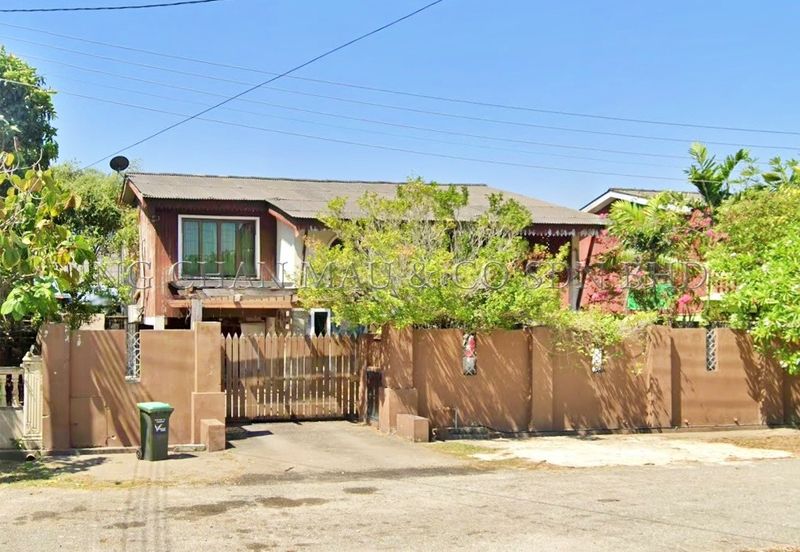 2 Storey Detached House