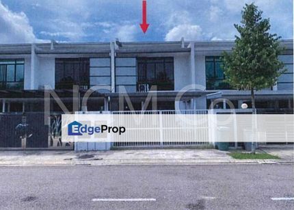 2 Storey Terrace House, Johor, Masai