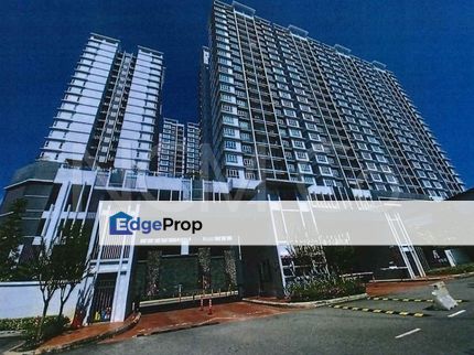 Service Apartment, Melaka, 
