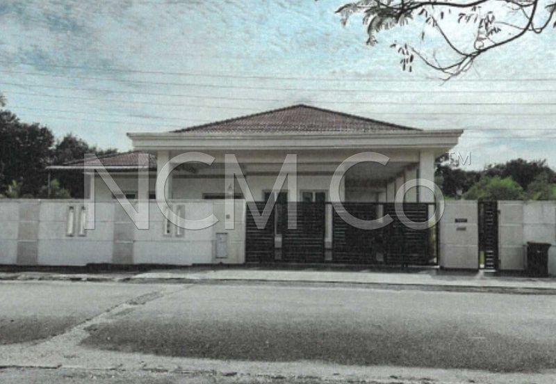 1.5 Storey Detached House