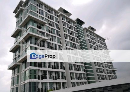 SOHO Duplex, Kuala Lumpur, 