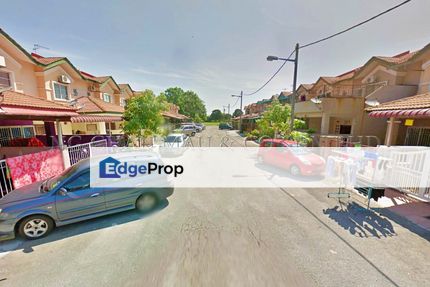 2 Storey Terrace House, Selangor, Klang