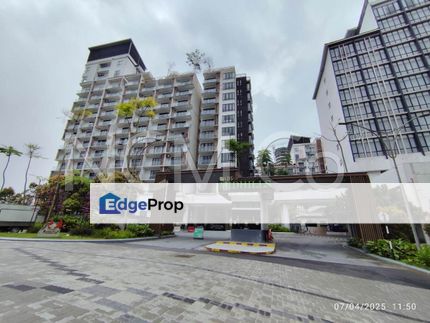 Serviced Residence, Pahang, Genting Highlands