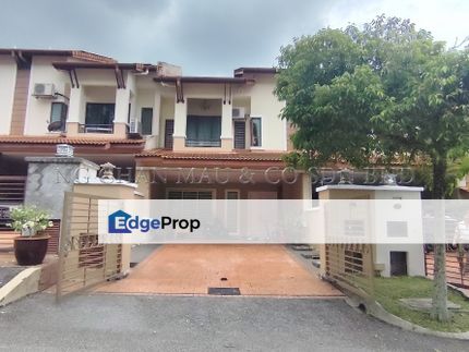 2.5 Storey Terrace House, Selangor, Ampang