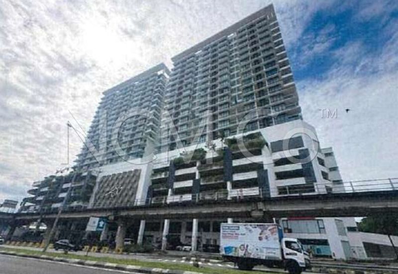 Small Office Home Office (SOHO)