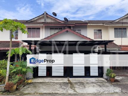 2 Storey Terrace House, Johor, Pasir Gudang