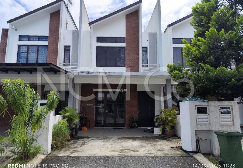[Gated & guarded community] 2 Storey Terrace Dwelling House [